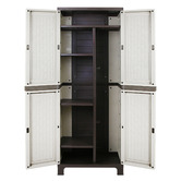 Dwell Home 173cm Milian Storage Cabinet