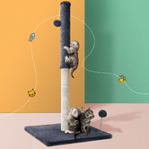 Dwell Home Lucy Cat Scratching Post