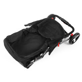 Dwell Home Oliver 4 Wheel Pet Stroller