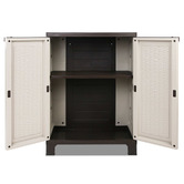 Dwell Home 92cm Milian Storage Cabinet