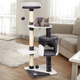 Dwell Home 112cm Bella Cat Tree