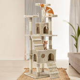 Dwell Home 180cm Coco Cat Tree