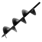 Dwell Home Gunnar Spiral Power Auger Bit