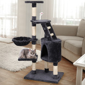 Dwell Home 120cm Luna Cat Tree