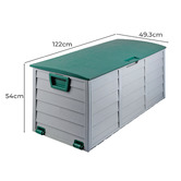 Dwell Home Marek Outdoor Storage Box