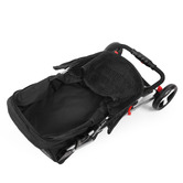 Dwell Home Oliver 3 Wheel Pet Stroller