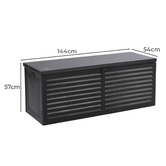 Dwell Home Egon Outdoor Storage Box