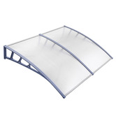 Dwell Home Algot Aluminium Awning