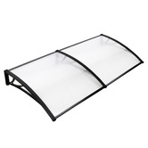 Dwell Home Alfonse Aluminium Awning