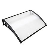 Dwell Home Yousef Aluminium Awning