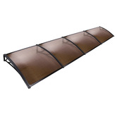 Dwell Home Alfonse Aluminium Awning