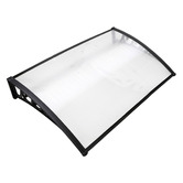 Dwell Home Yousef Aluminium Awning