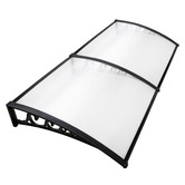 Dwell Home Yousef Aluminium Awning