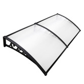 Dwell Home Yousef Aluminium Awning
