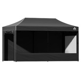 Dwell Home 3.15m Holger Pop-Up Gazebo | Temple & Webster