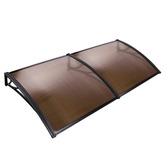 Dwell Home Alfonse Aluminium Awning