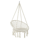 Dwell Home Sven Round Hanging Hammock Chair