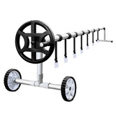 Dwell Home Henric Pool Cover Roller