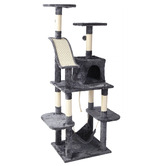Dwell Home 171cm Lucy Cat Tree