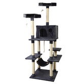 Dwell Home 184cm Lucy Cat Tree