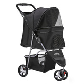 Dwell Home Oliver 3 Wheel Pet Stroller