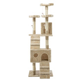 Dwell Home 180cm Coco Cat Tree