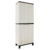 Dwell Home 173cm Zakaria Storage Cabinet