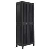 Dwell Home 173cm Zakaria Storage Cabinet