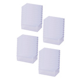 Dwell Home Otis Stackable Shoe Boxes