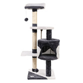 Dwell Home 112cm Bella Cat Tree