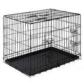 Dwell Home Duke Foldable Pet Cage