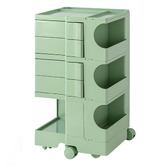 Dwell Home Frida 5 Tier Storage Trolley
