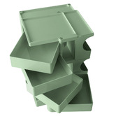 Dwell Home Frida 5 Tier Storage Trolley