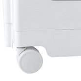 Dwell Home Frida 5 Tier Storage Trolley