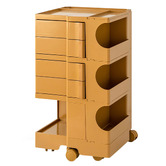 Dwell Home Frida 5 Tier Storage Trolley
