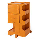 Dwell Home Frida 5 Tier Storage Trolley