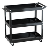 Dwell Home Soren 3 Tier Tool Cart