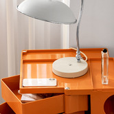 Dwell Home Frida 5 Tier Storage Trolley