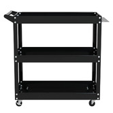 Dwell Home Soren 3 Tier Tool Cart