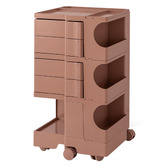 Dwell Home Frida 5 Tier Storage Trolley