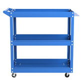 Dwell Home Soren 3 Tier Tool Cart