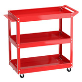 Dwell Home Soren 3 Tier Tool Cart