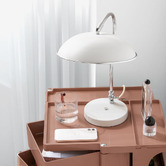 Dwell Home Frida 5 Tier Storage Trolley
