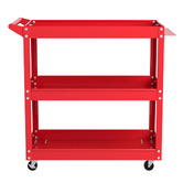 Dwell Home Soren 3 Tier Tool Cart