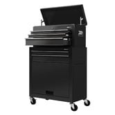 Dwell Home Soren 7 Drawer Tool Cabinet Trolley