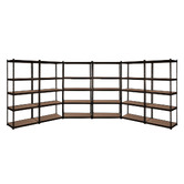 Dwell Home Sture Garage Shelving Units