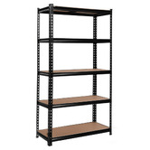 Dwell Home Valter Garage Shelving Units