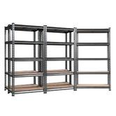 Dwell Home Milton Garage Shelving Units