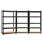 Dwell Home Herman Garage Shelving Units