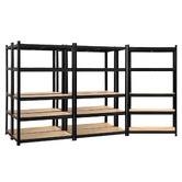 Dwell Home Herman Garage Shelving Units